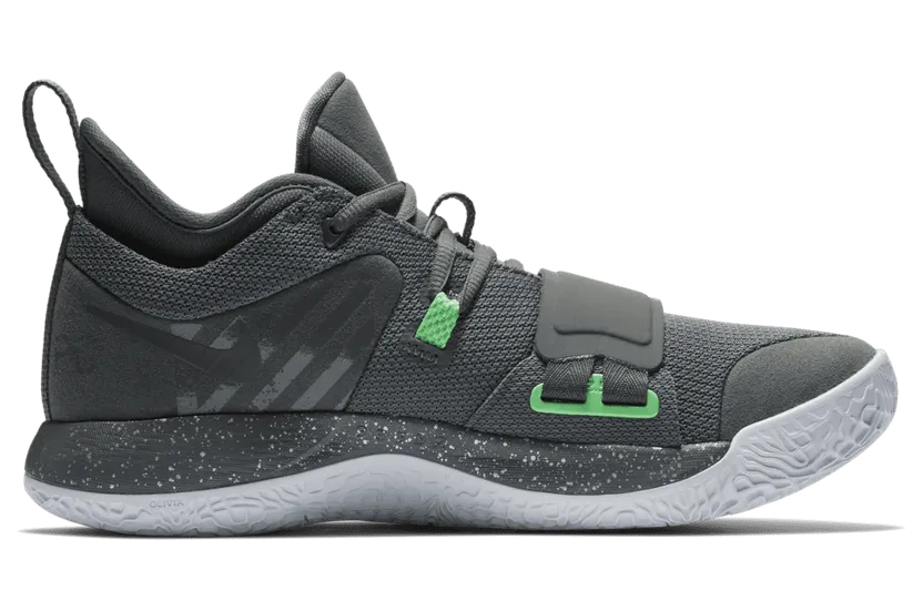 Nike PG 2.5 Dark Grey