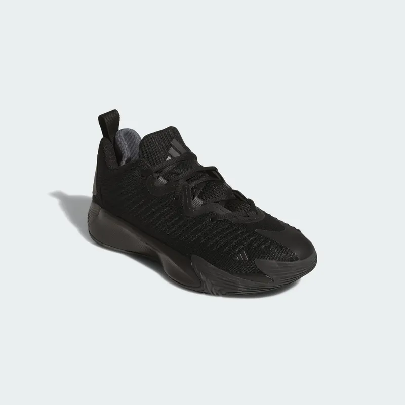 Adidas adidas Initiation Core Black / Iron Metallic / Grey Five (JR9935)