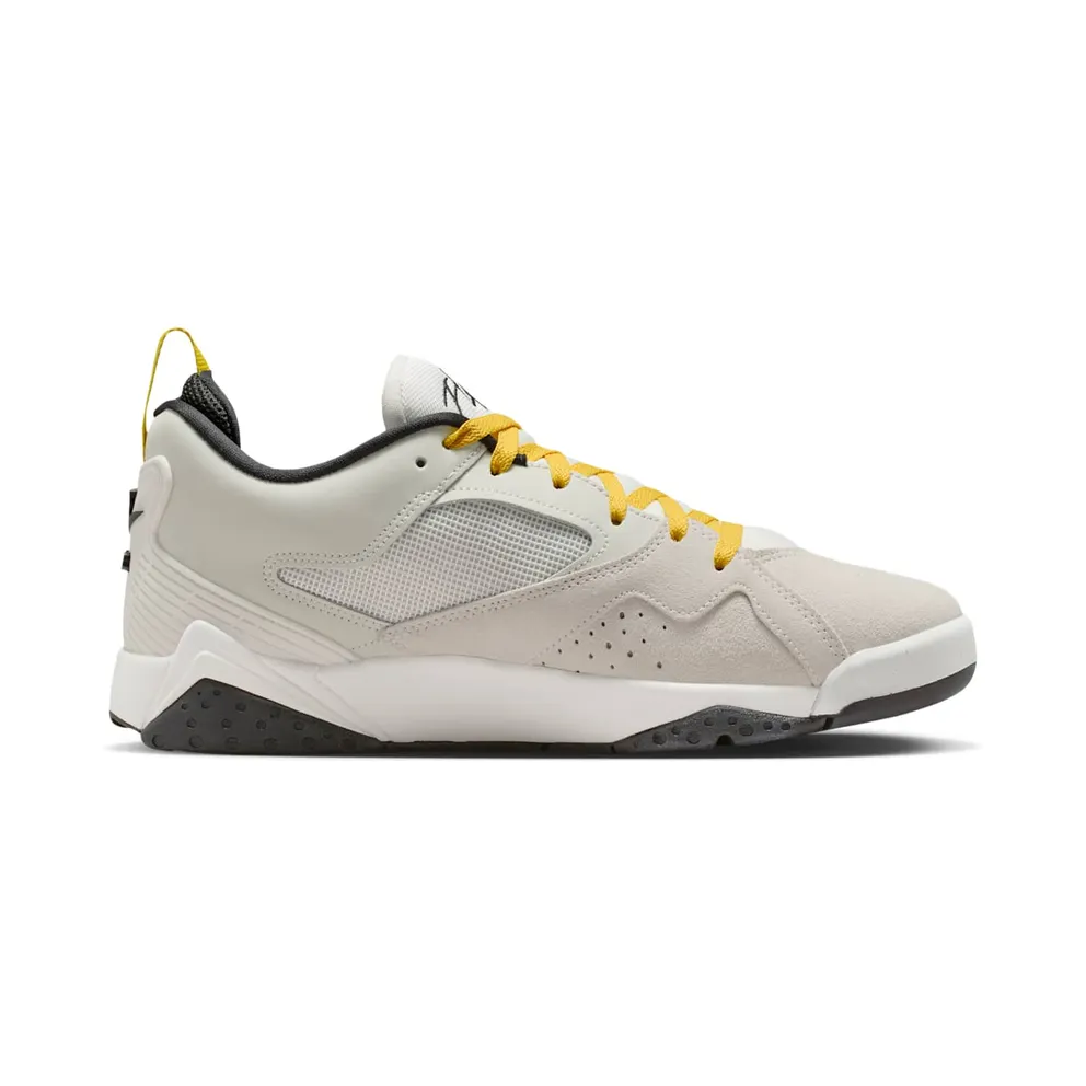 Jordan MVP 92 Summit White Vivid Sulfur (HQ3950-107)