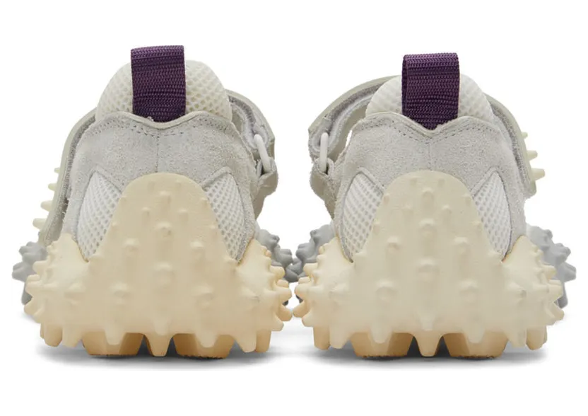 Eytys SSENSE Exclusive Off-White Kamasu Low-Top Sneakers (KAOW) (2)