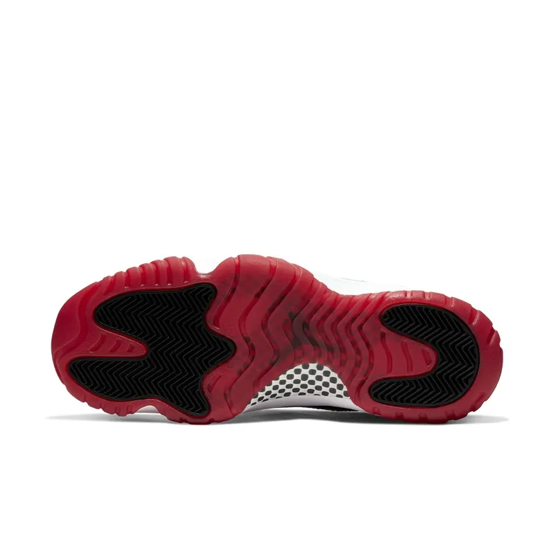 Air Jordan 11 Retro ‘Bred’ (2019) (378037-061)