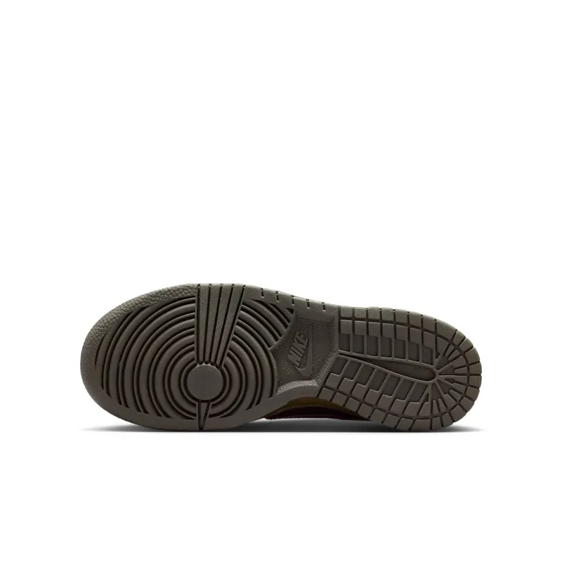 Nike Dunk Low GS “Cargo Khaki” (FB9109-302)