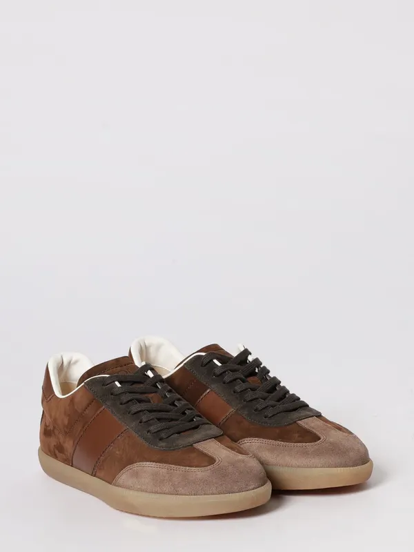 Tod’s Nubuck Brown (XXM68C0JF50V0UUP22)