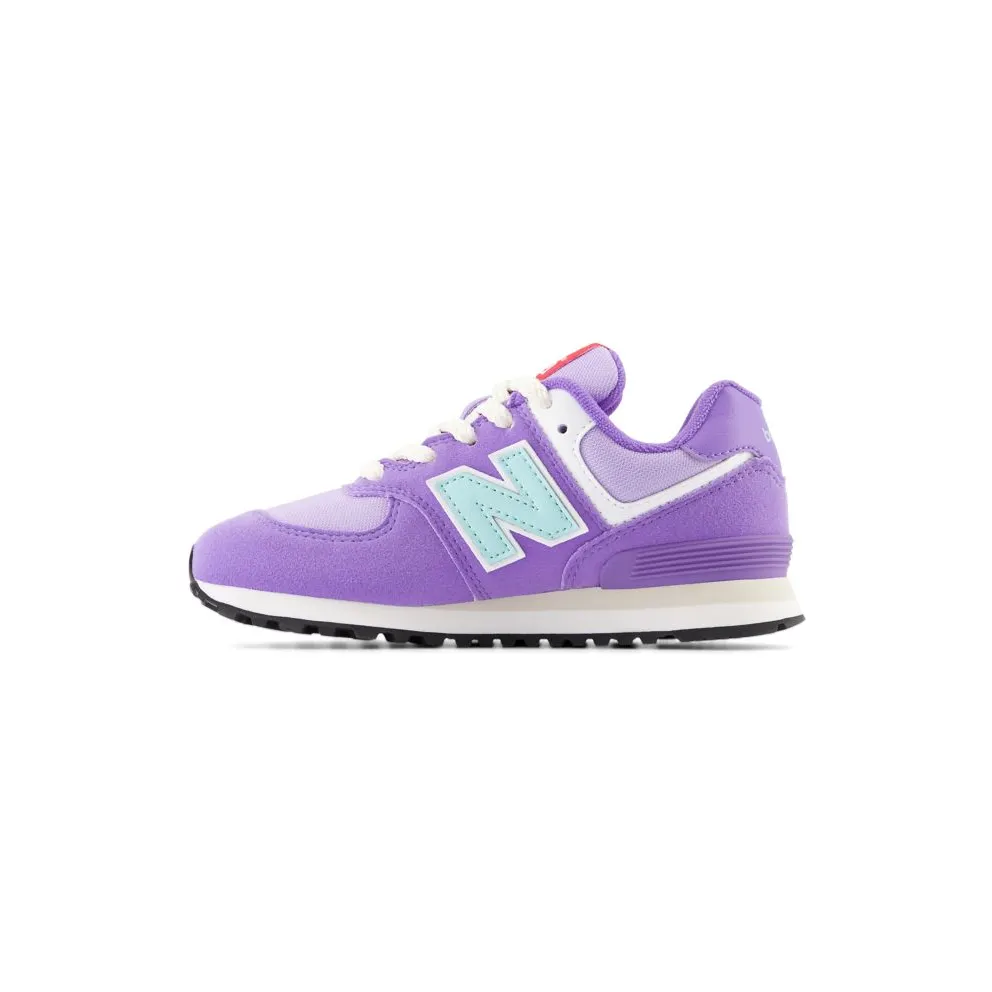 New Balance 574 PS “Purple – Blue” (PC574-HGK)