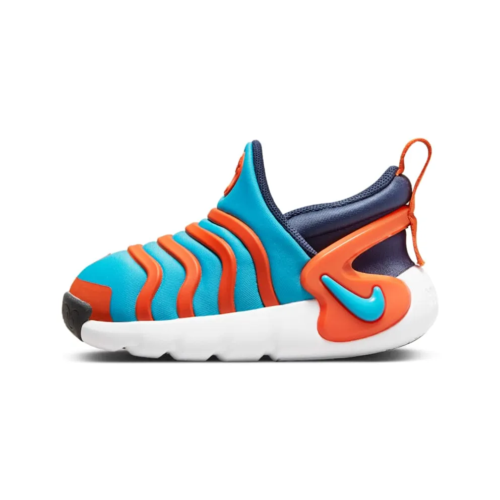 Nike Dynamo Go Blau (DH3438-403)