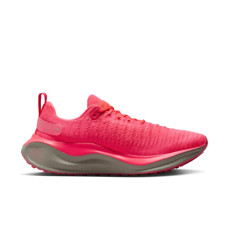 Nike ReactX Infinity Run 4 Hot Punch Iron Ore (DR2670-602)