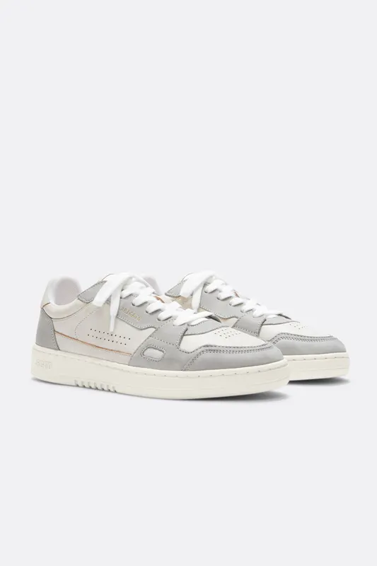 Axel Arigato Dice Lo Sneaker “Beige,Light Grey” (F1698005)