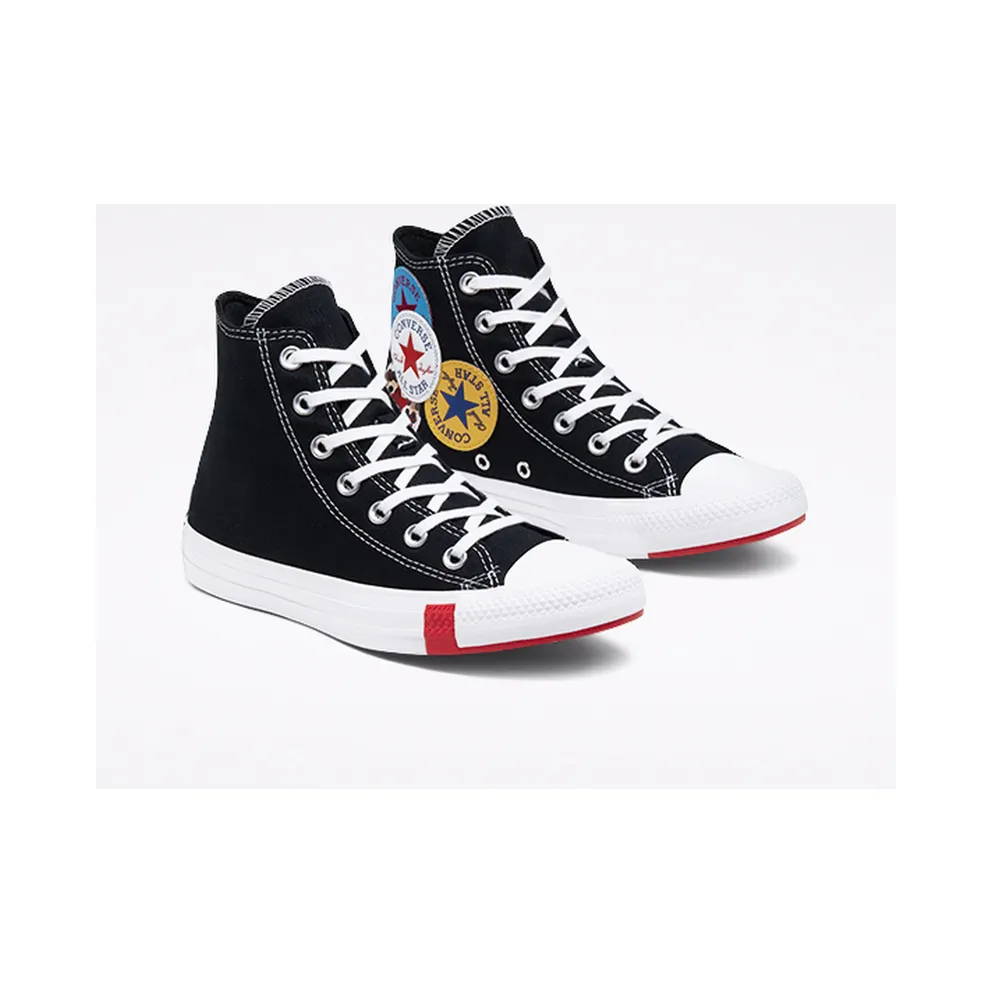 Converse Chuck Taylor All Star Hi Logo Play (166734C)