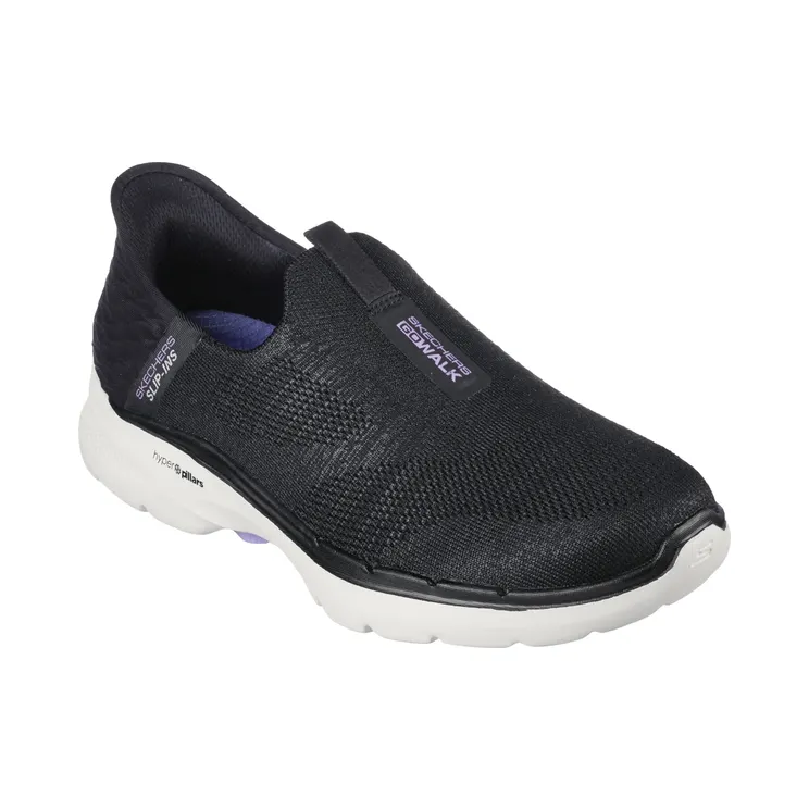 skechers-go-walk 124569 BKLV