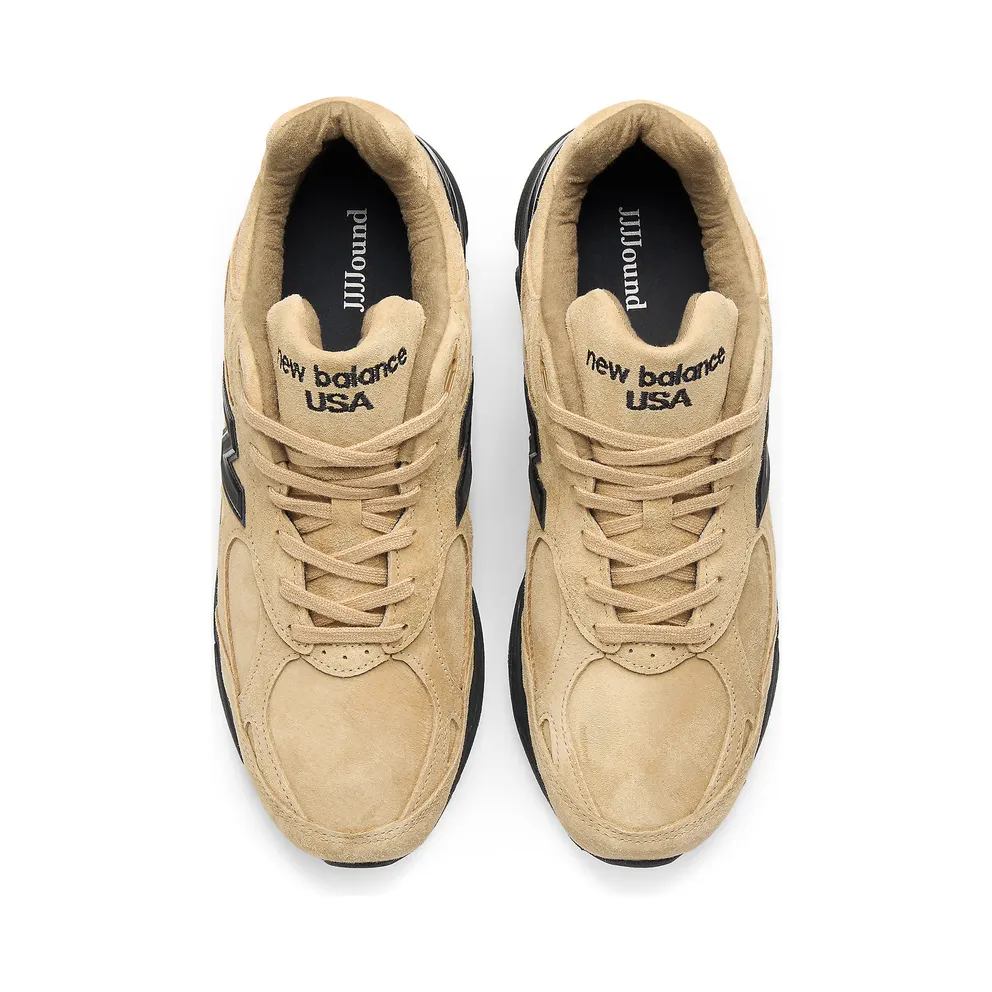 JJJJound x New Balance 990v3 (U9904D8)