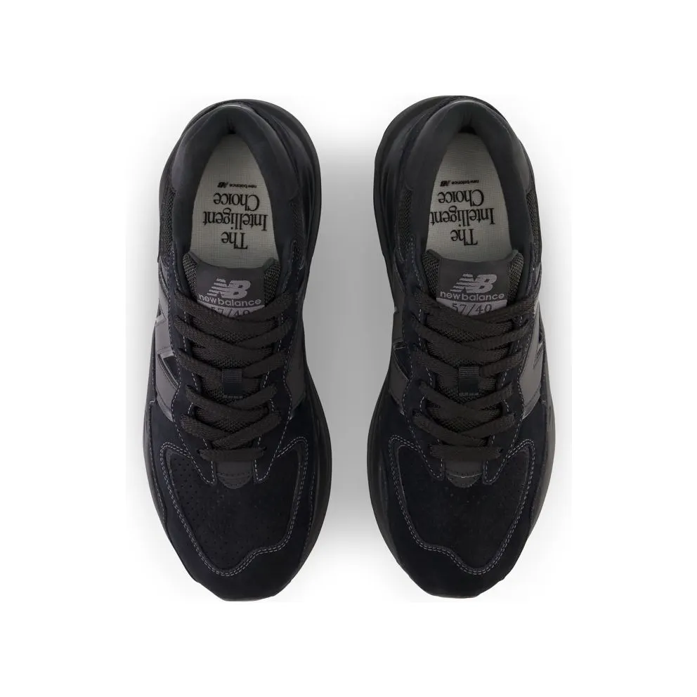 New Balance 57/40 Black Magnet (M5740FMD)