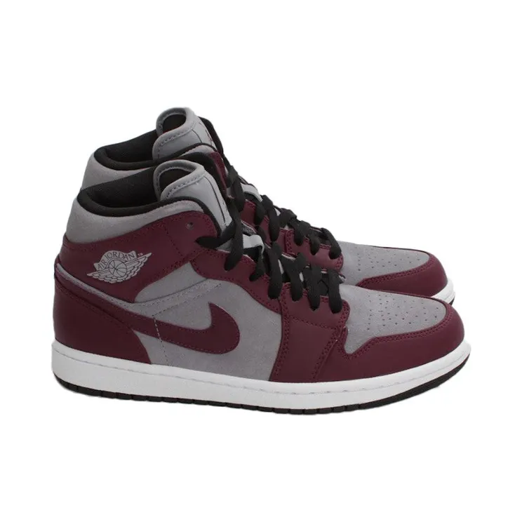 Jordan 1 Phat Bordeaux (364770-605)