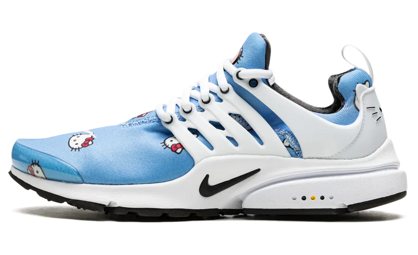 Nike Air Presto x Hello Kitty University Blue (DV3770-400)