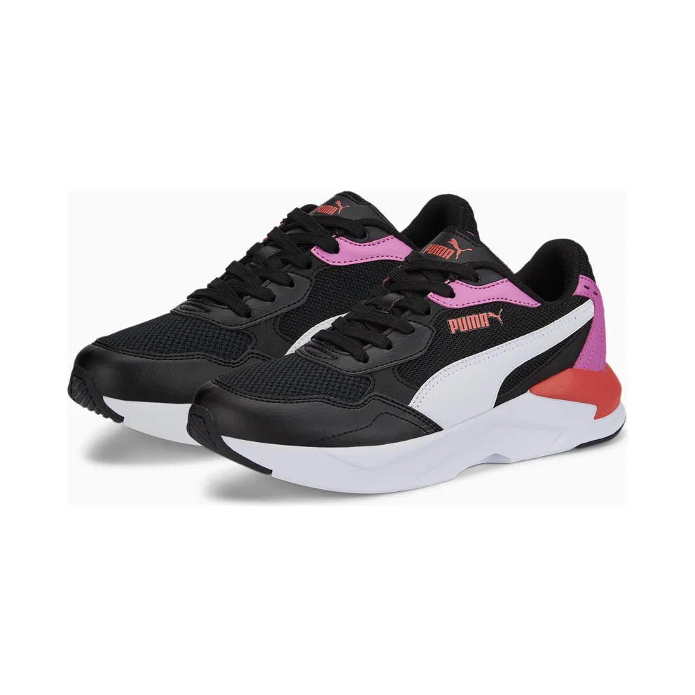 Puma X-Ray Speed Lite White/Black (385524-09)
