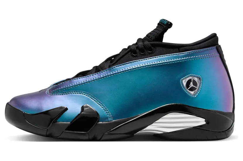 Air Jordan 14 DH4121-300
