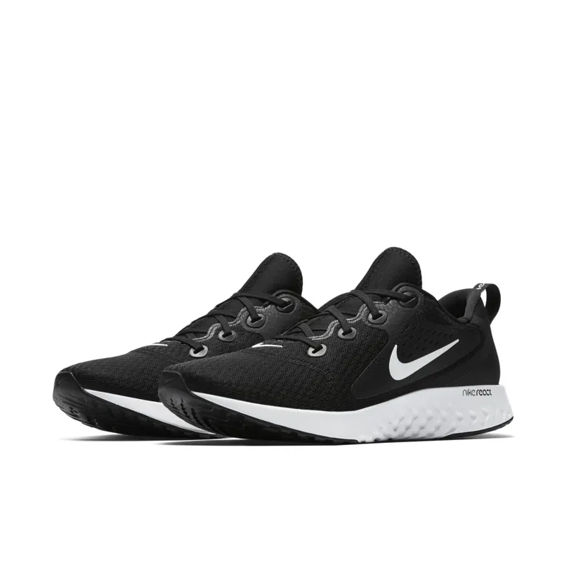 Nike Legend React Black White Black/White (AA1625-001)