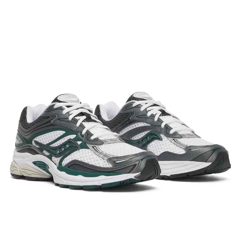 SAUCONY ProGrid Omni 9 OG “Gadget / Pine” (S101245-1017)
