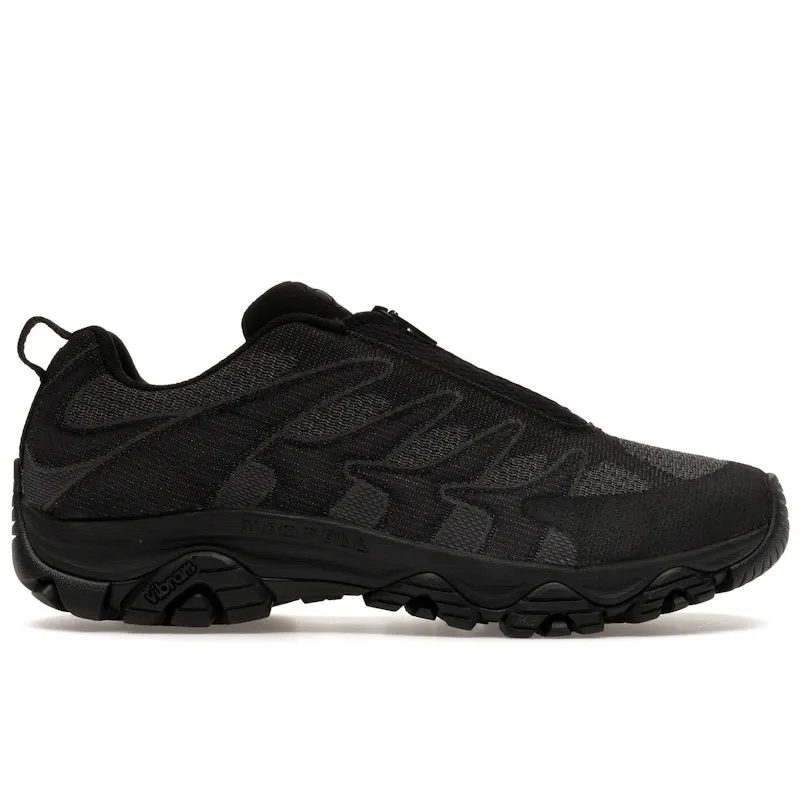 Merrell Moab 3 Trek Zip SE Black (J2007591)