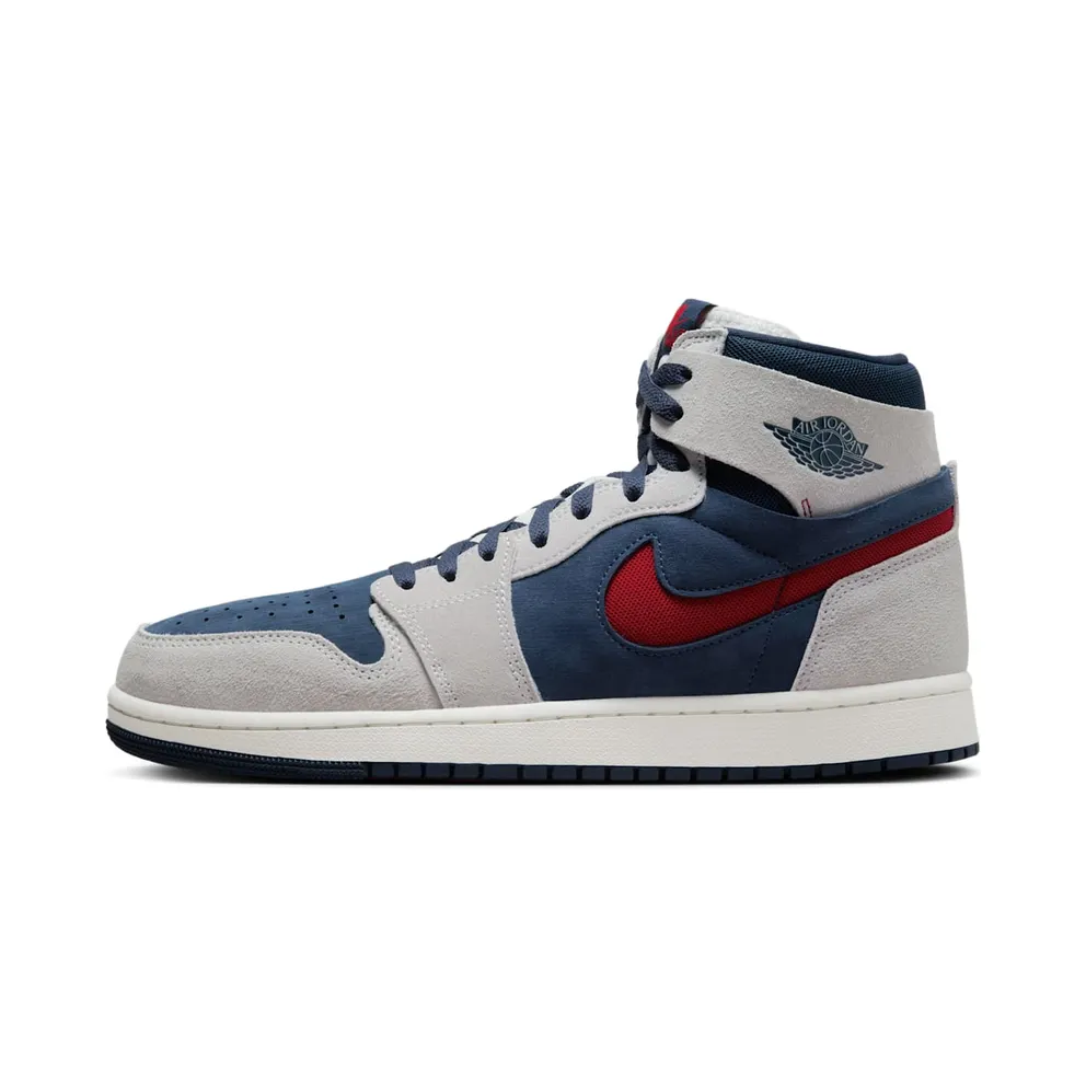 Jordan 1 High Zoom Air CMFT 2 Olympic (DV1307-406)