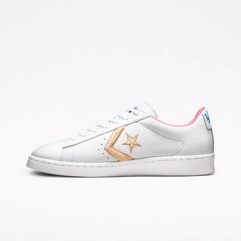 Space Jam: A New Legacy x Converse Pro Leather Low ‘Lola’ (172481C)
