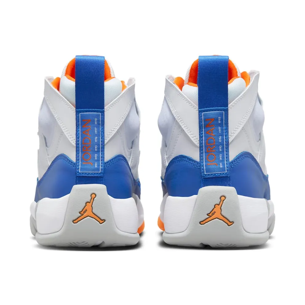 Jordan Jumpman Two Trey White Hyper Royal (DO1925-148)