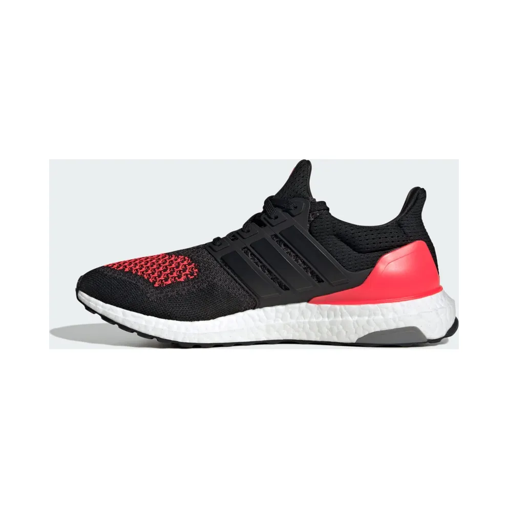 adidas Ultra Boost 1.0 Black Lucid Red (JQ2272)