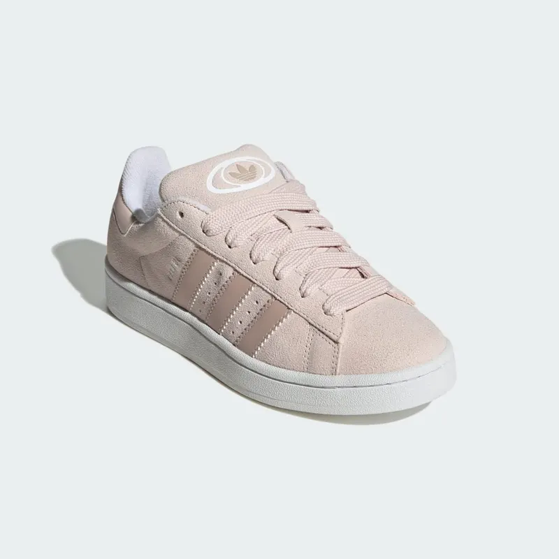 adidas Campus 00s Putty Mauve / Cloud White / Wonder Taupe (ID3173)