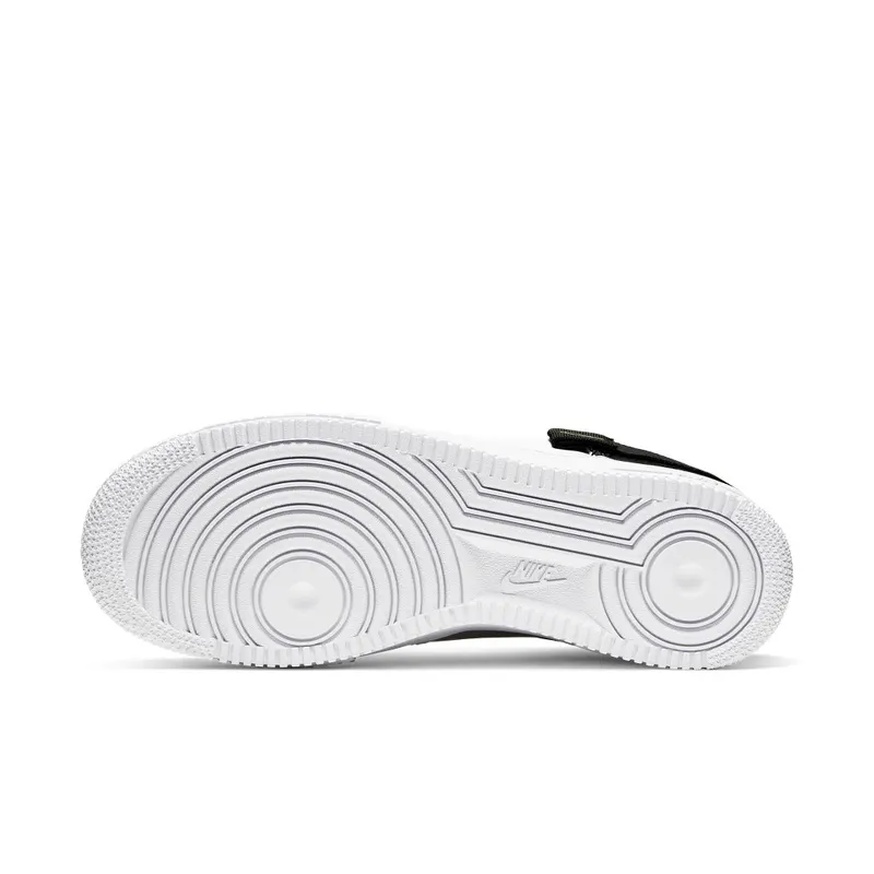 Nike Air Force AF 1 Type White Volt (2019) (AT7859-101)