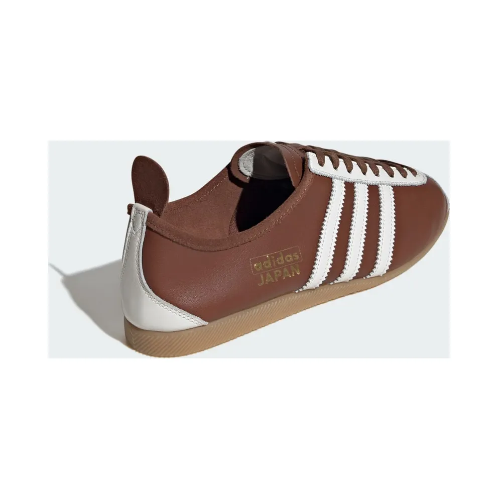 Adidas Japan Preloved Brown / Cloud White / Cardboard (JH5434)