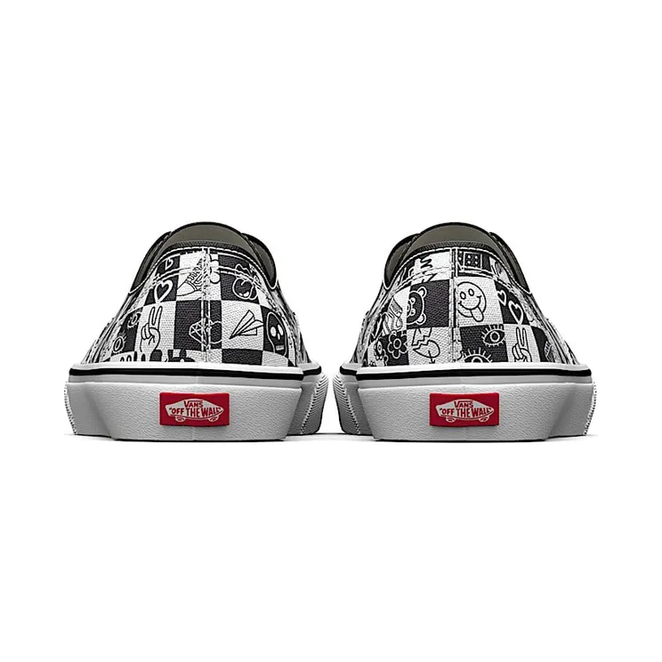 vans-checkerboard VN0A5KS96U6