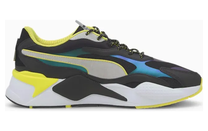 Puma RS-X Zwart (374819-01)