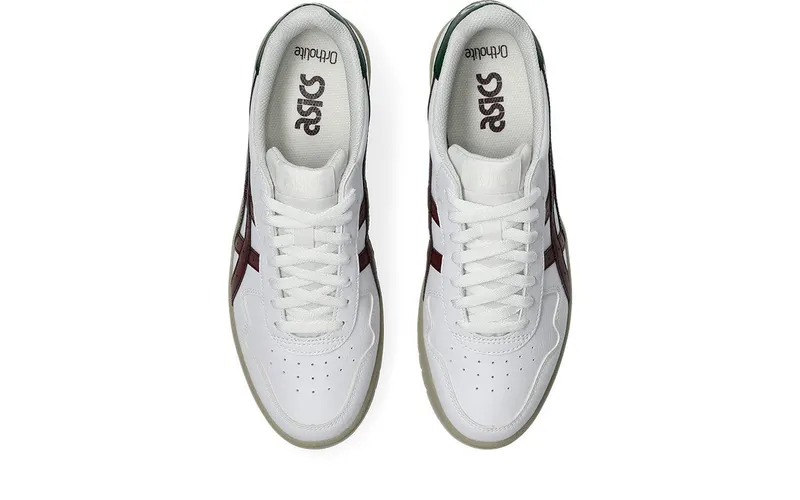 ASICS Japan S White Port Royal (1203A615-107)