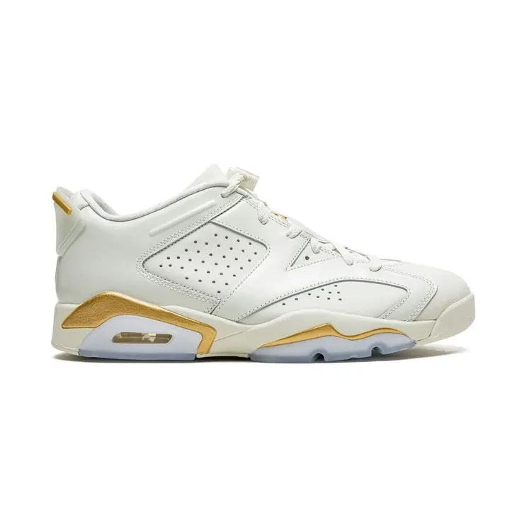 Jordan Air Jordan 6 Low CNY Sneakers – Nude (DH6928)