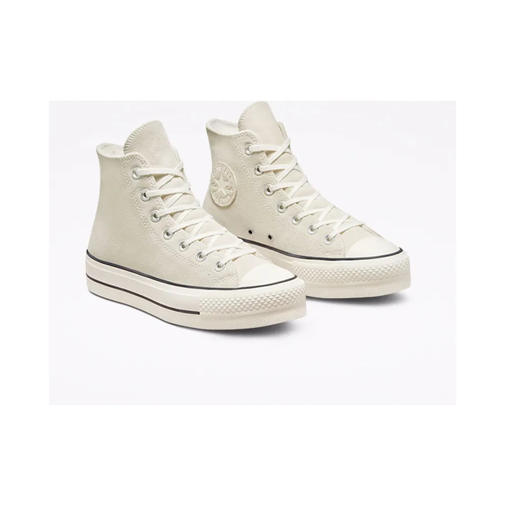 Converse Cold Fusion Platform Chuck Taylor All Star Egret/Black/egret (572228C)