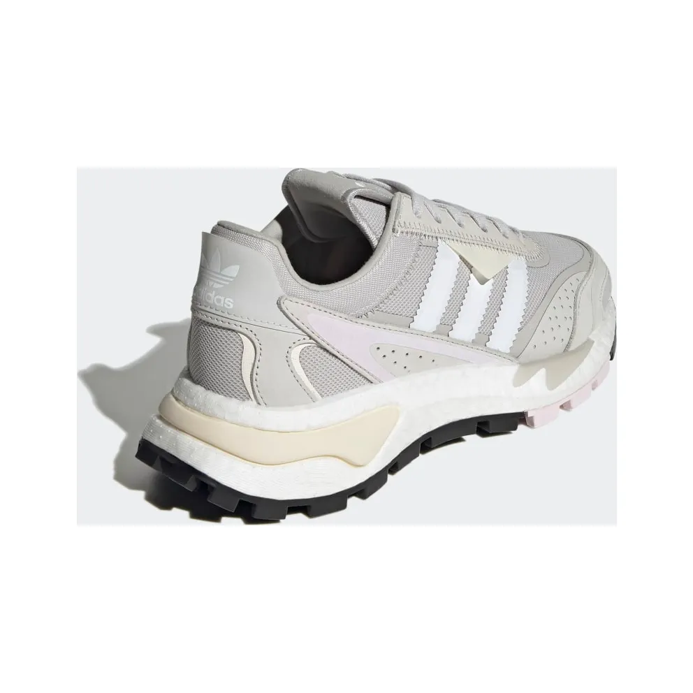 Adidas Retropy P9 Grey One / Cloud White / Grey Two (GW8267)