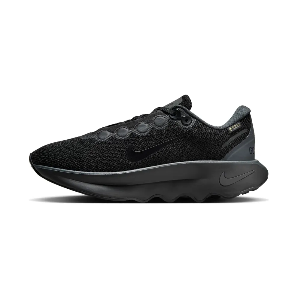 Nike Motiva Gore-Tex Black Anthracite (HM0355-001)