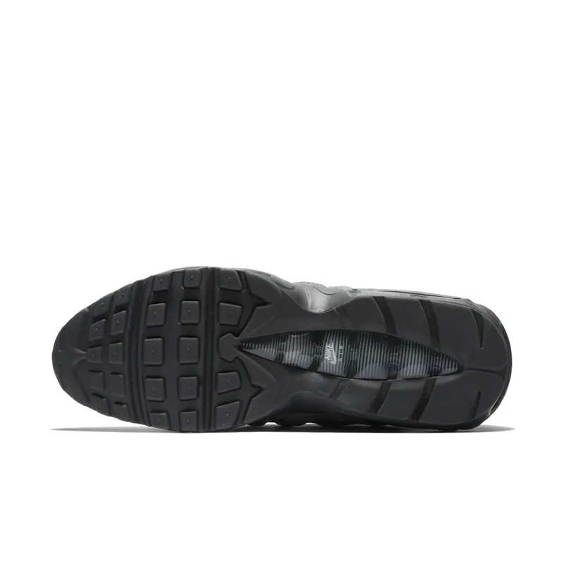 Nike Air Max 95 Cool Grey Anthracite Cool Grey/Anthracite-White-Cool Grey (BQ3168-001)