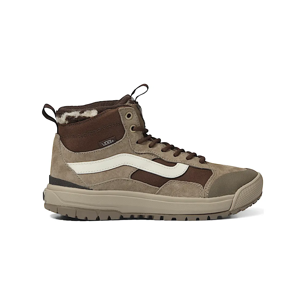 Vans Baskets Sentry WC MTE-1 marron / beige (VN0A5KS5BF0)