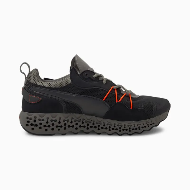 Puma Calibrate Restored Base Grey/Black (37414401)