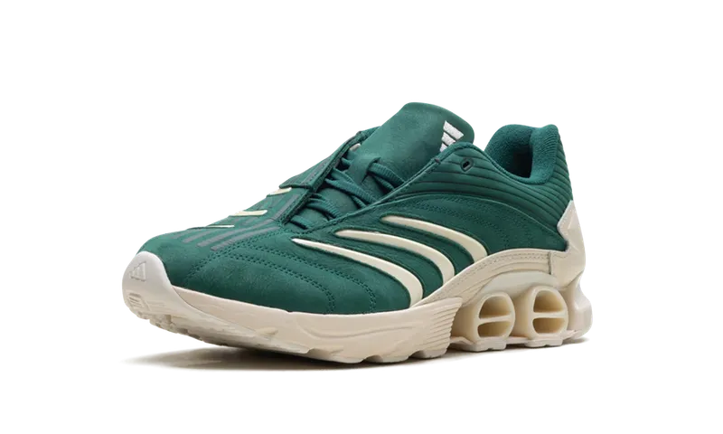 Adidas Predator Megaride “Kith – Scarab White” (JR9206)