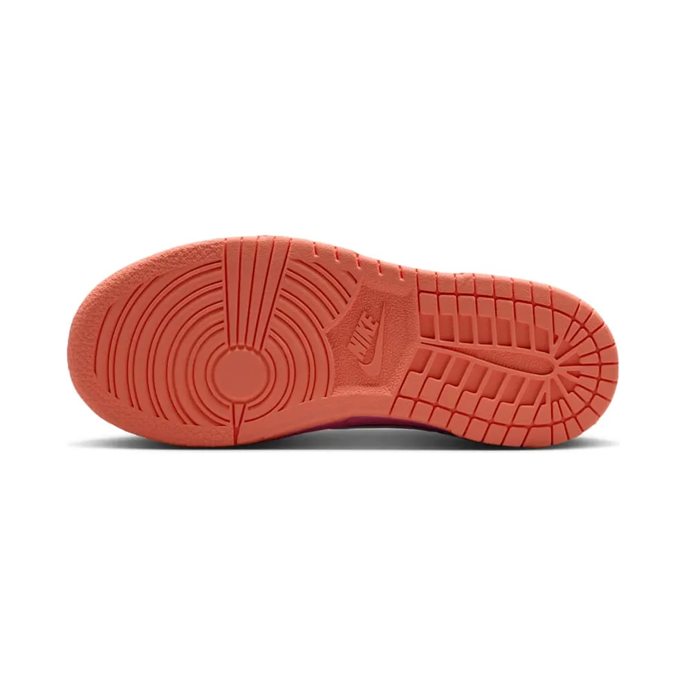 Nike Dunk Low Peony Orange Frost (IU7765-604)