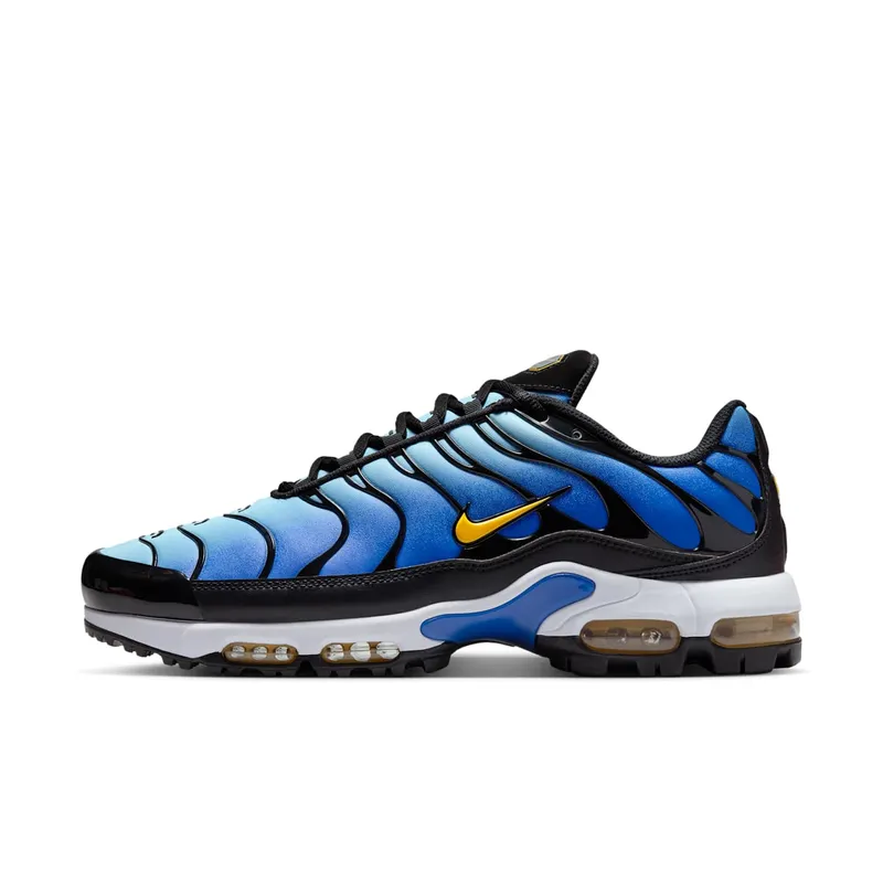 Nike Air Max Plus Golf “Hyper Blue” (FZ4150-400)