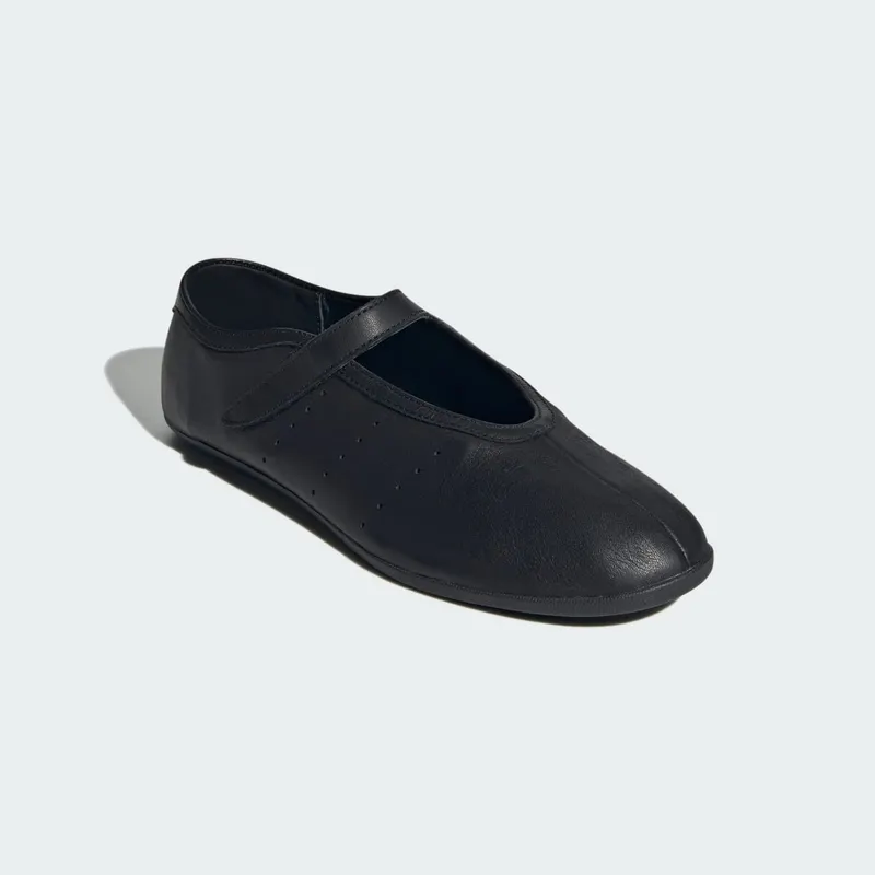 Adidas Stan Smith Lo Pro Core Black / Core Black / Core Black (JQ6939)
