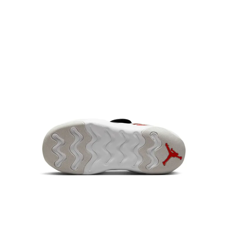 Jordan 23/7 Black White University Red (DQ9293-061)