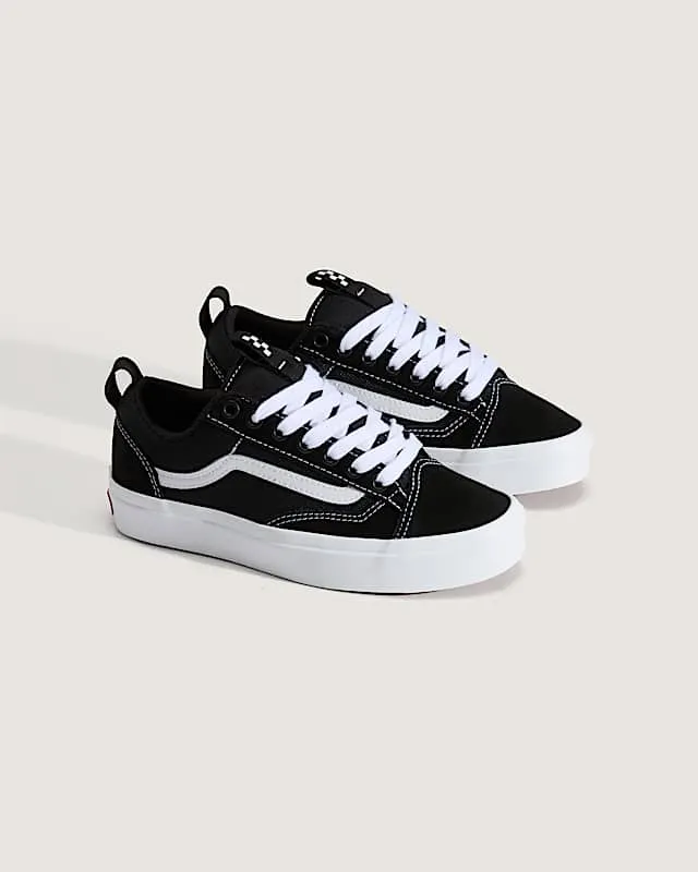 Vans Old Skool Black / White (VN000ZABBA2)