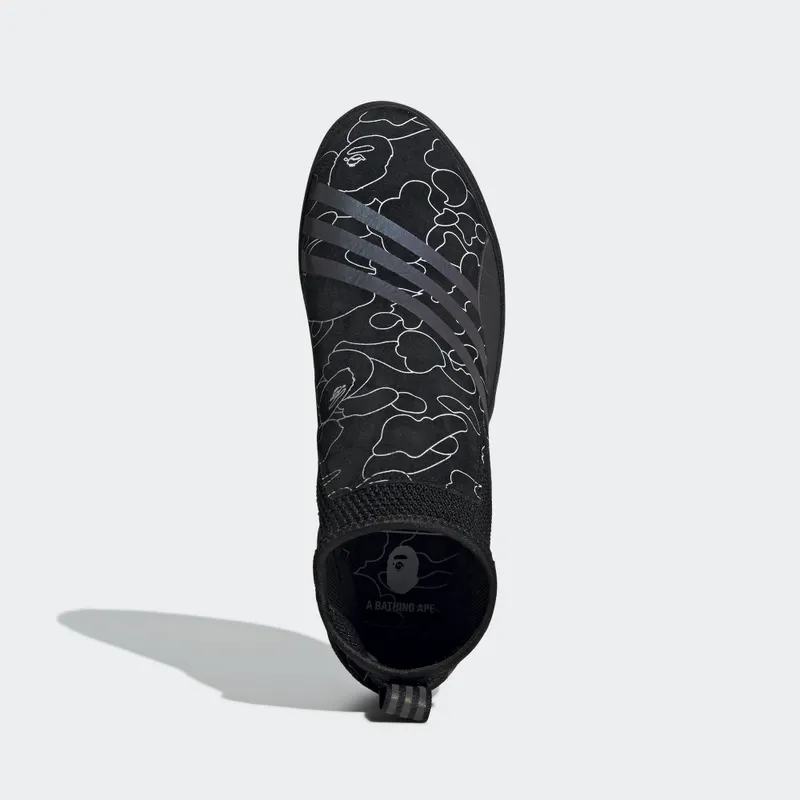adidas 3ST.002 Bape Core Black/Footwear White (DB3003)