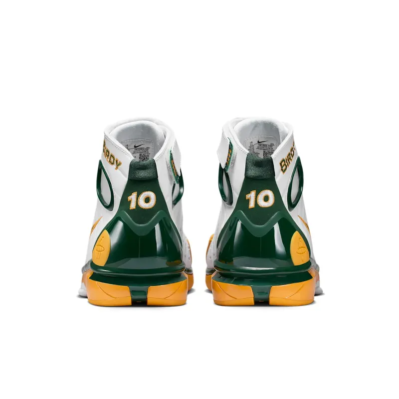 Nike Air Zoom Huarache 2K4 “Sue Bird” (IW1884-100)