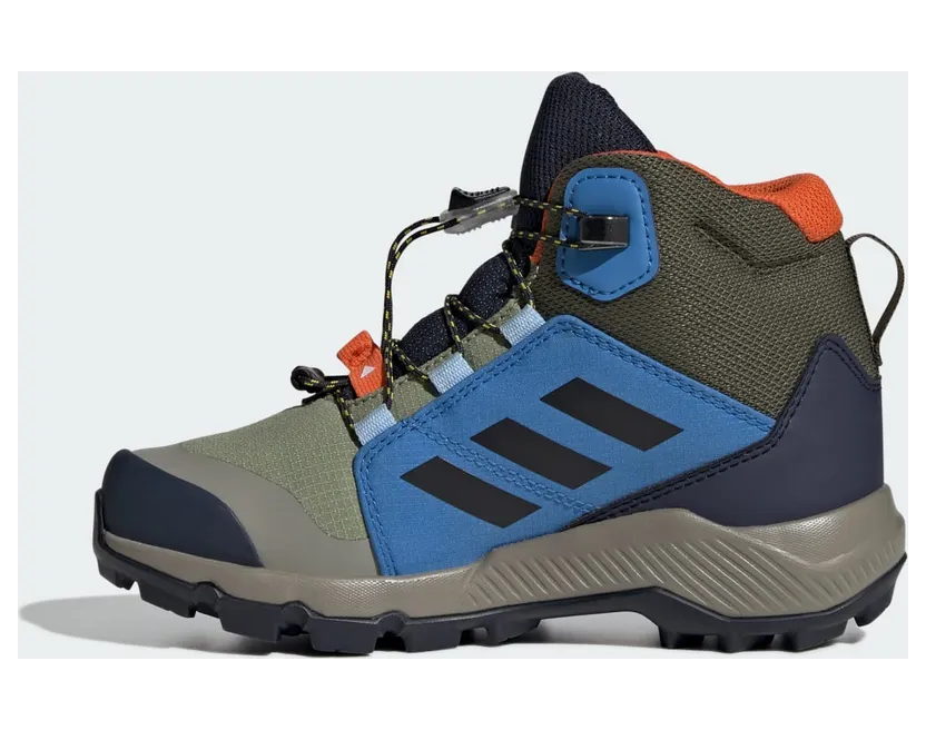 adidas-terrex JR9071