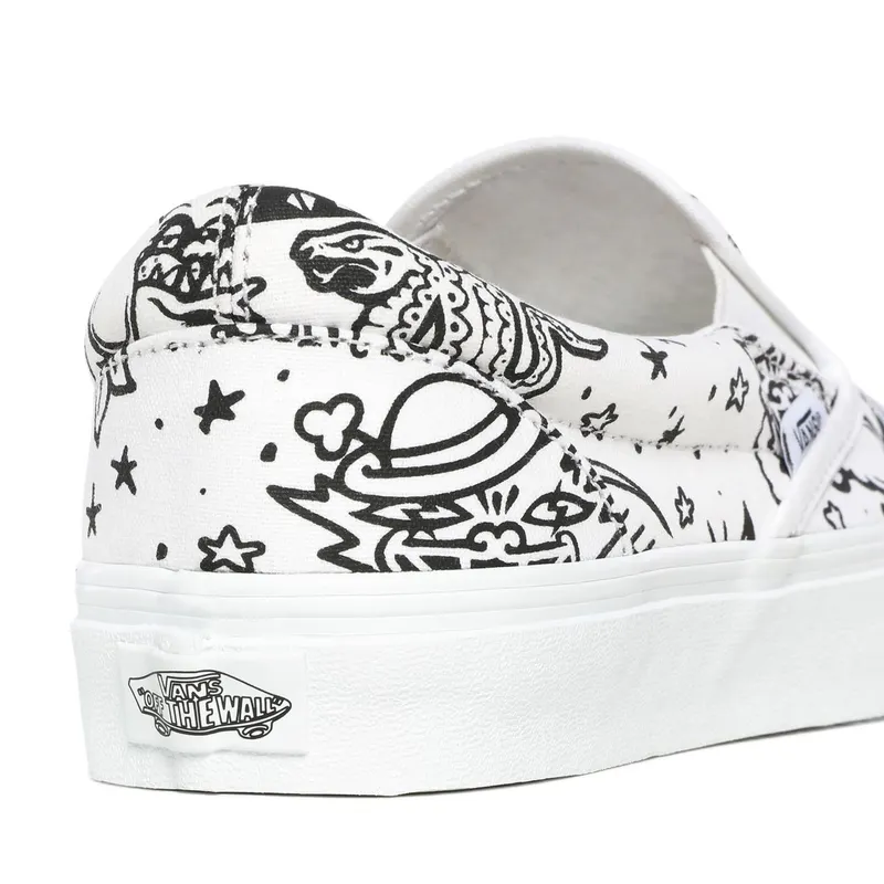 Vans SlipOn (VN0A4BV31IU)