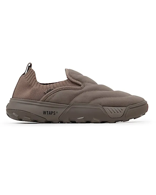 Vans Vault Coast CC NS LX WTAPS Coyote Brown (VN0007P5BMD)